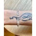 Topas Armband