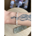 Topas Armband