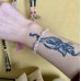 Topas Armband