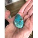A Qualität Chrysocoll Cabochon
