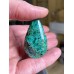 A Qualität Chrysocoll Cabochon
