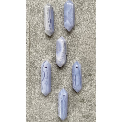 Chalcedon Spitze