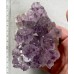 Amethyst Stufe