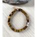 Men's Tiger's Eye Bracelet Men's Tiger's Eye Bracelet