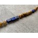 Lapislazuli und Jaspis Armband Lapislazuli und Jaspis Armband