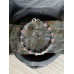 Kinder Armband Rhodochrosit und Apatit