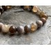 Botswana Achat Armband Botswana Achat Armband