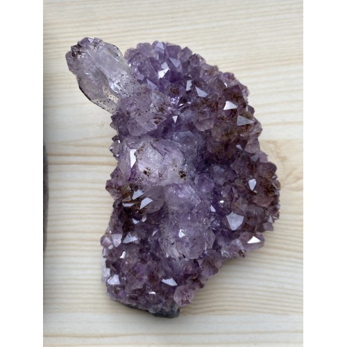 Amethyst Stufe A Qualität