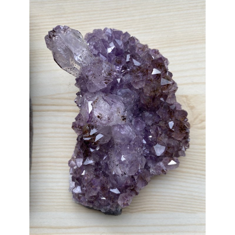 Amethyst Stufe A Qualität