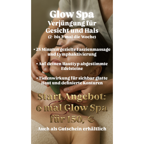 Glow Spa Glow Spa