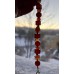Sakral Chakra Armband