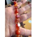 Sakral Chakra Armband