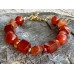 Sakral Chakra Armband
