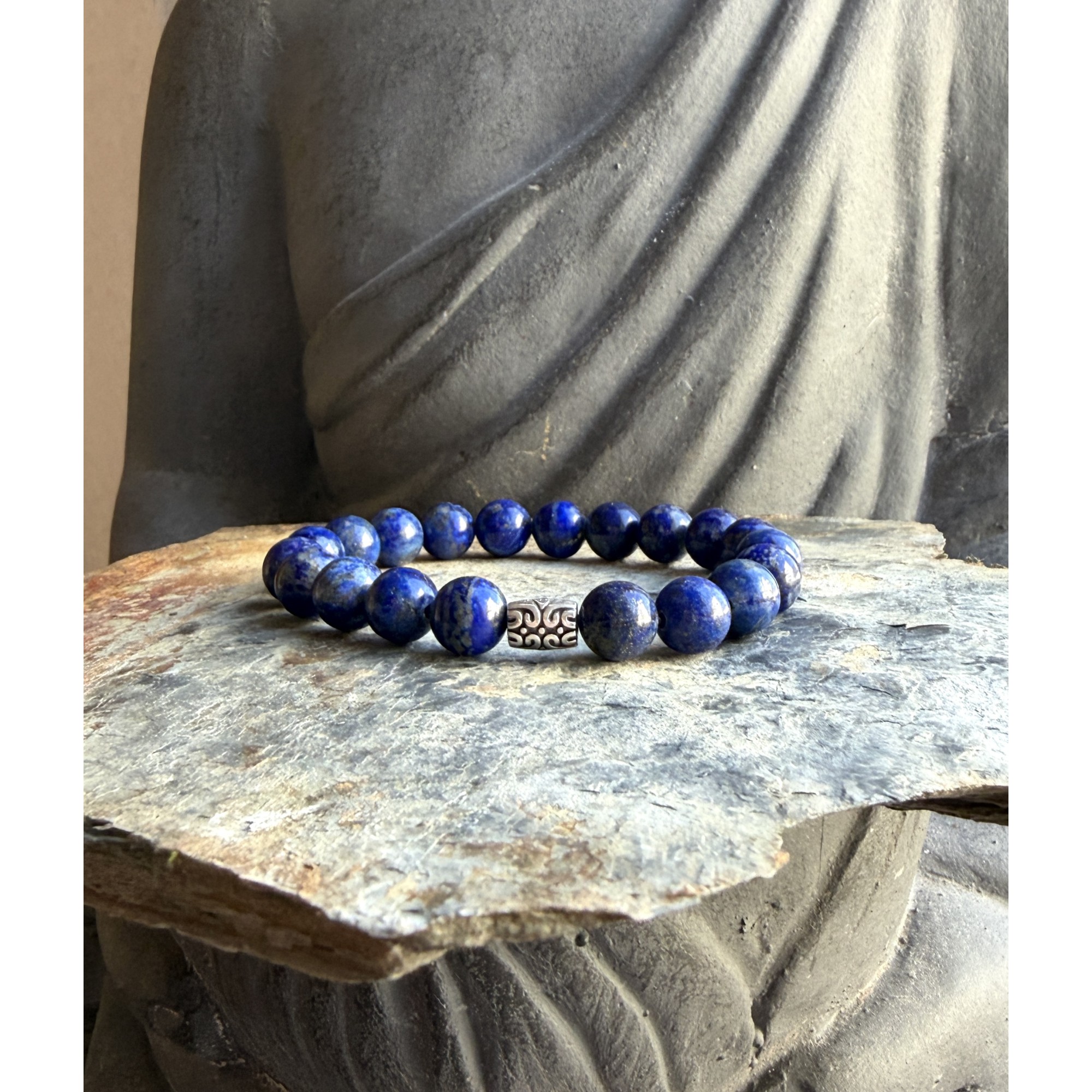Lapis Lazuli Bracelet