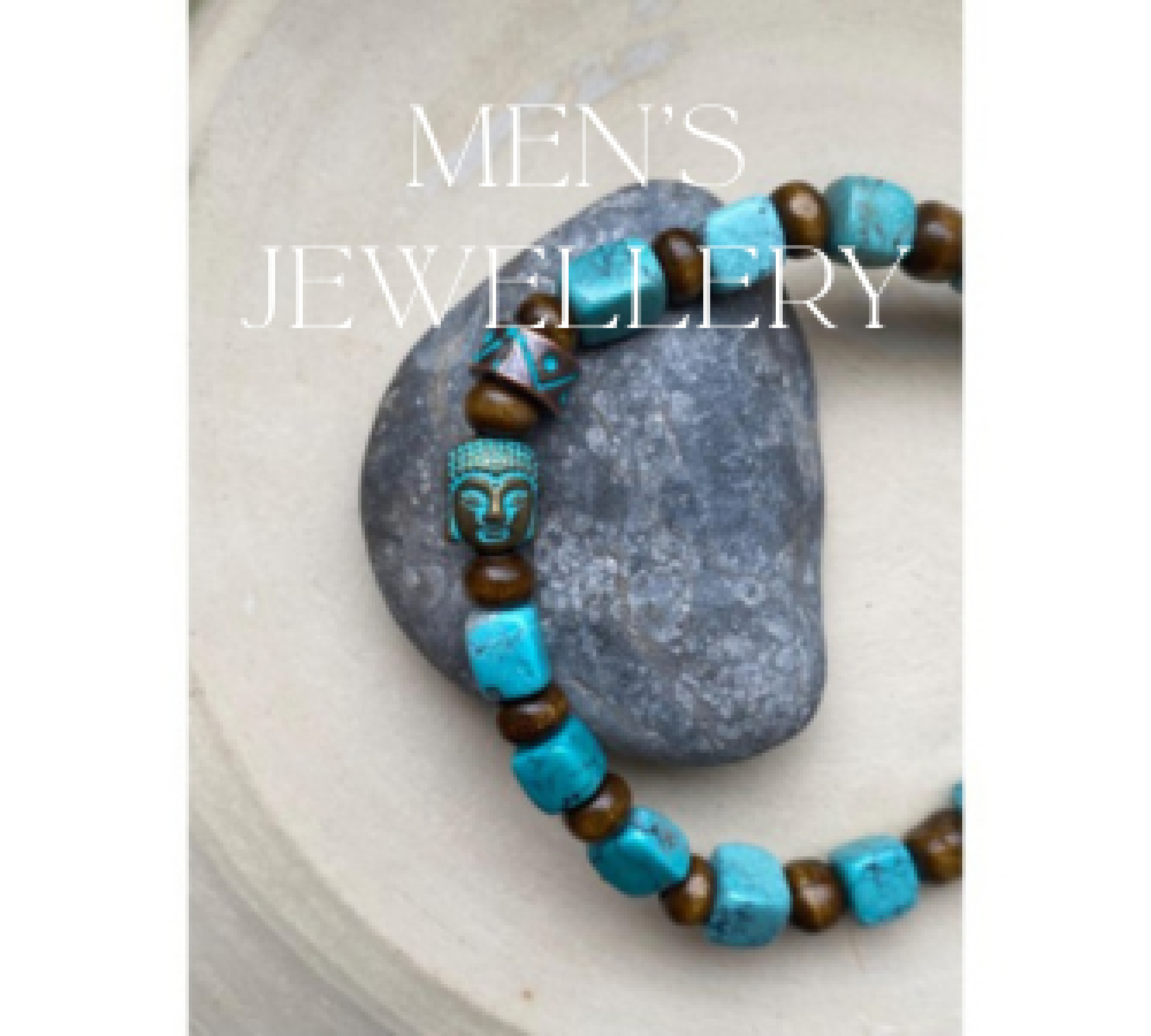 Men's Jewellery